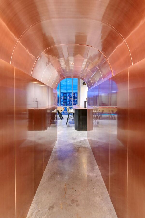 303 Aged Copper - Image 3