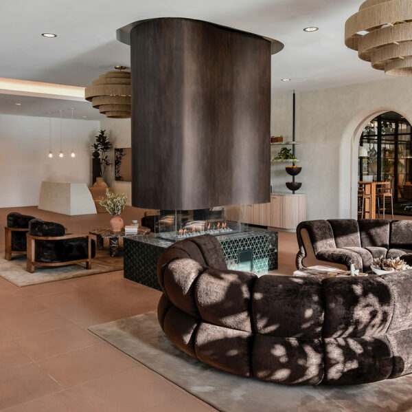 601 Deep Bronze Aluminium - Image 5