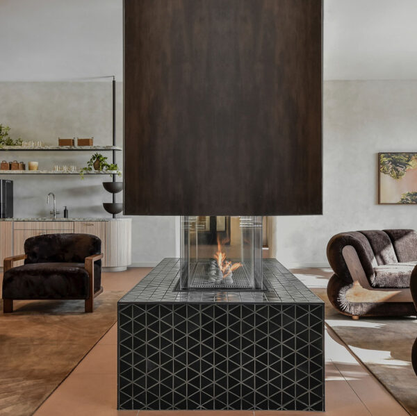601 Deep Bronze Aluminium - Image 6