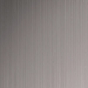 #812 Satin Smoked Chrome  - 3000 x 600mm