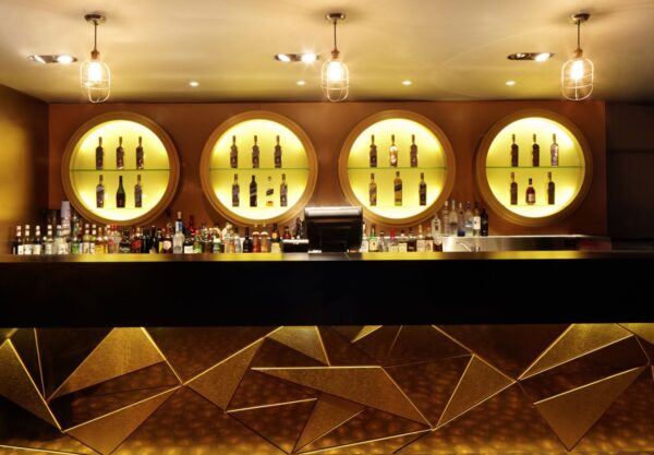 903 Polished Brass Aluminium - Image 20