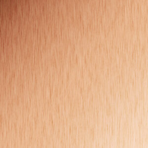 906 Brushed Copper Aluminium
