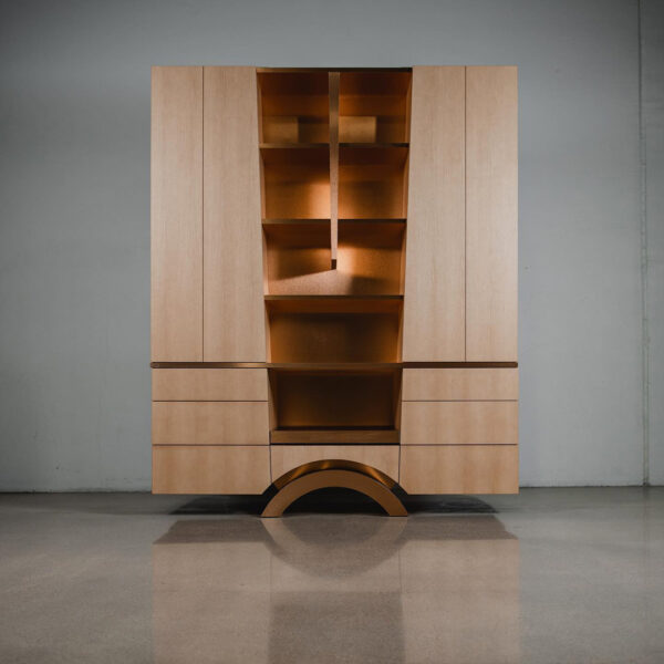 906 Brushed Copper Aluminium - Image 5