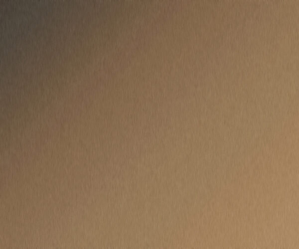912 Satin Bronze Aluminium