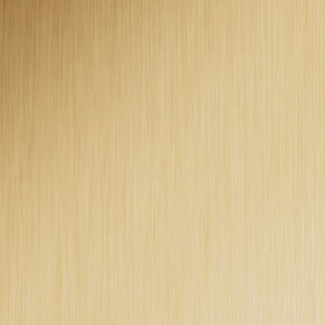 915 Brushed Brass Aluminium