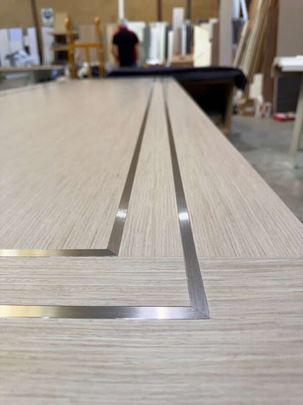 927 Light Stainless Steel Aluminium - Image 6