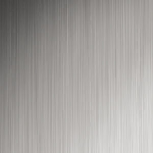 927 Light Stainless Steel Aluminium