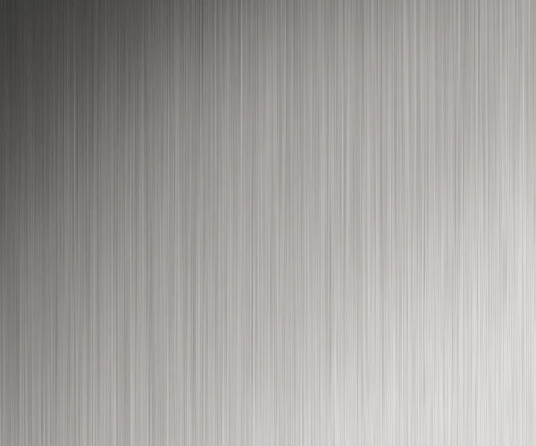 927 Light Stainless Steel Aluminium