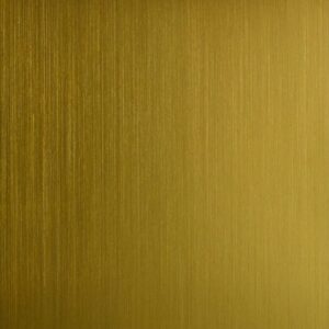 931 Brushed Golden Aluminium
