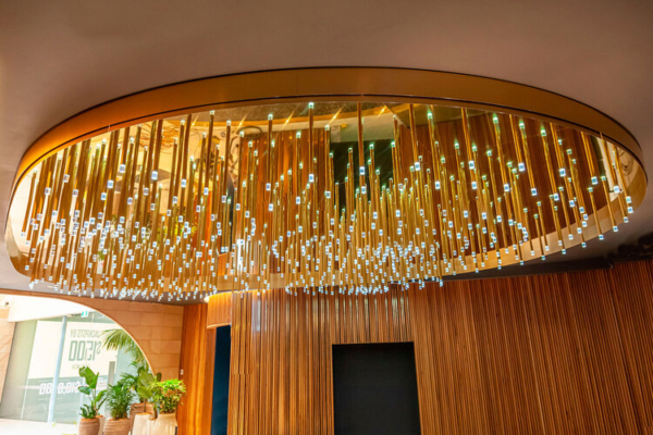 931-Brushed-brass-lighting