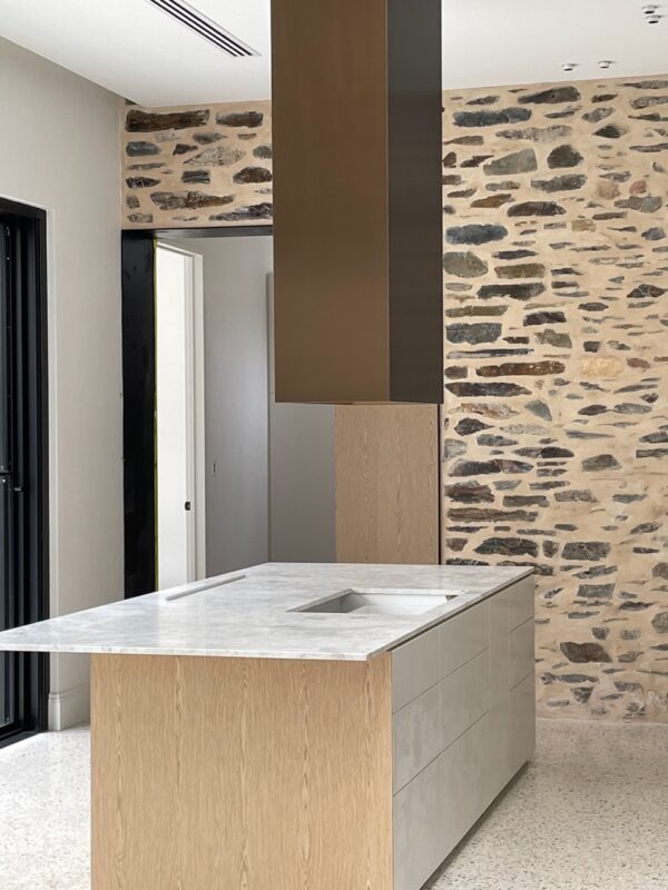 935 Dark Bronze Aluminium - Image 2