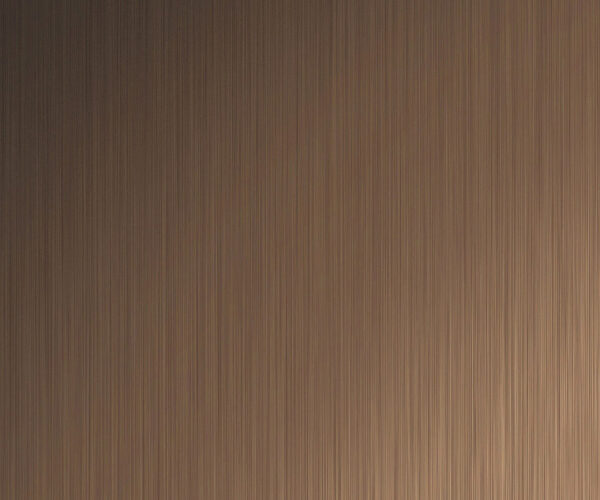 935 Dark Bronze Aluminium