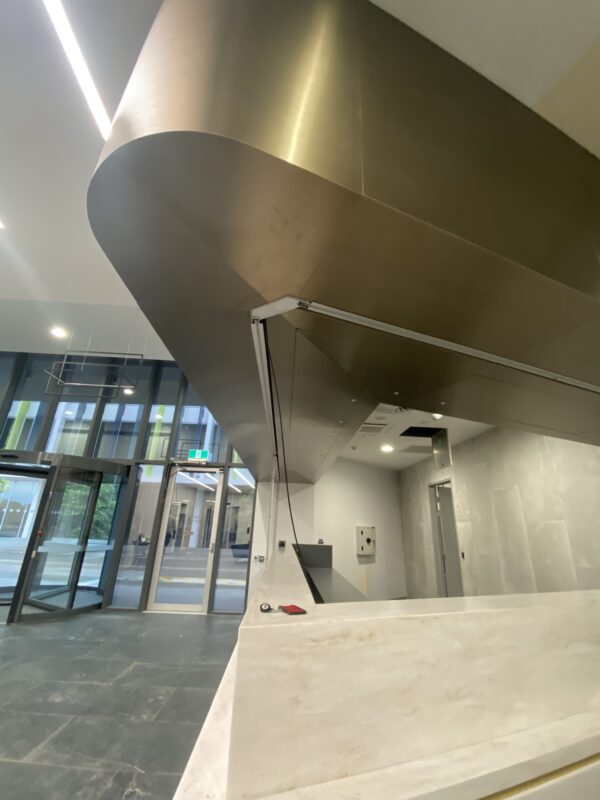 936 Champagne Brass Aluminium - Image 11