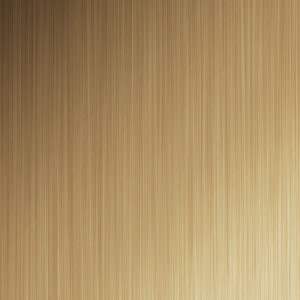 936 Champagne Brass Aluminium