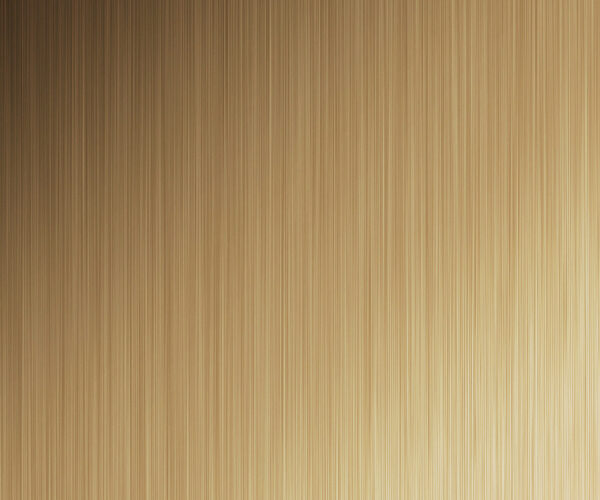 936 Champagne Brass Aluminium