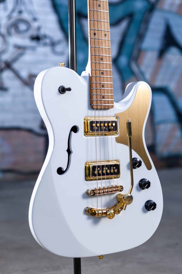 931 Brushed Golden Aluminium - Image 13