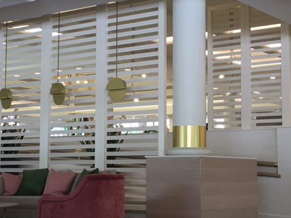 904 Brushed Light Brass Aluminium - Image 19