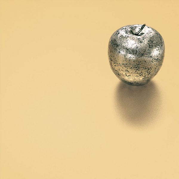 That Metal Company - Series 900 - 910 Satin Gold Aluminium