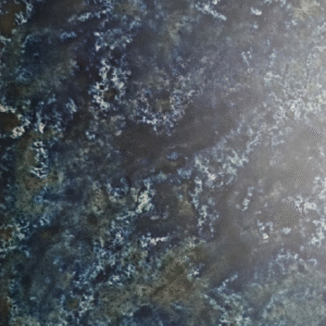 Aluminium Blue-oiled