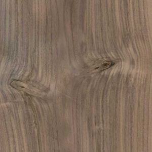 Grimmel Veneer - That Metal Company - izi|wood American Walnut, knotty
