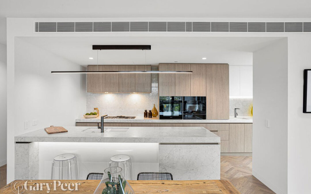 Sebastopol Development