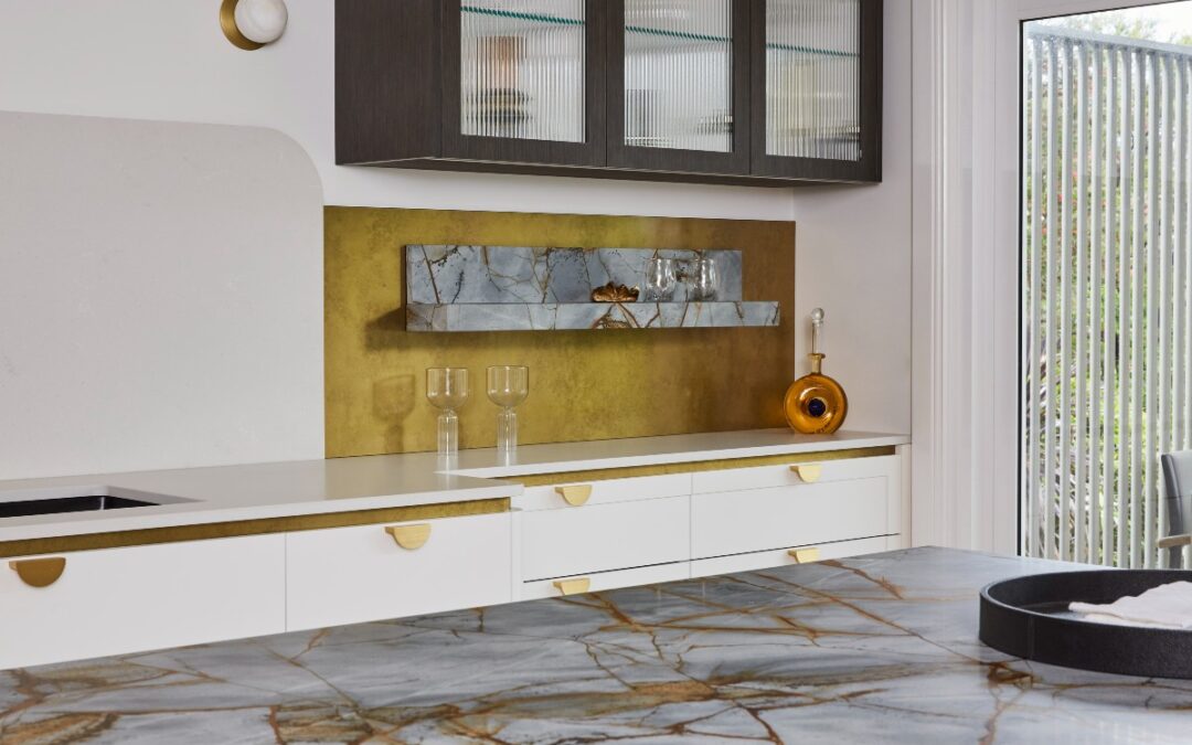 Mosman Kitchen