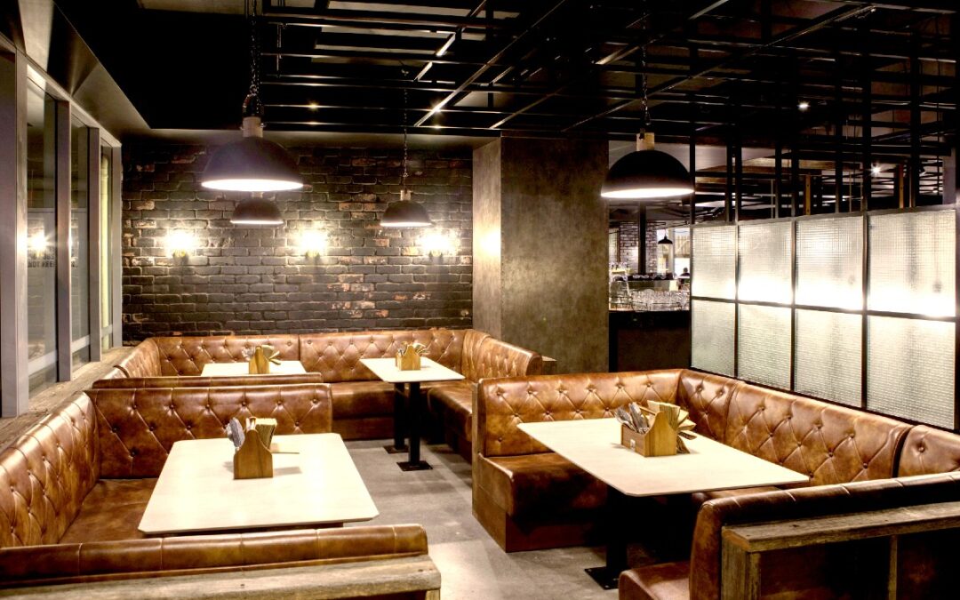Uptown Gastropub