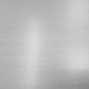 Brushed Aluminium