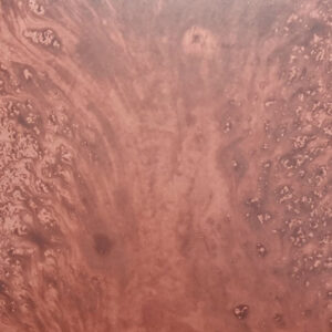 Copper Water Aged