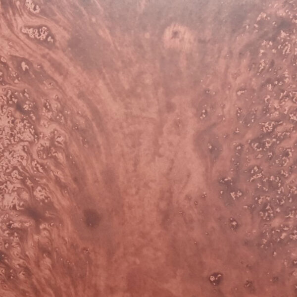 Copper Water Aged