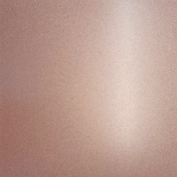 Rose Gold Smooth