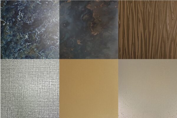 Brass Windsor Kit - Image 2