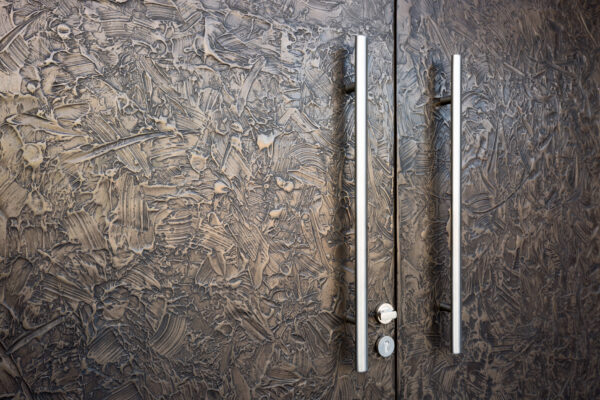 Bronze Linear Dark - Image 2