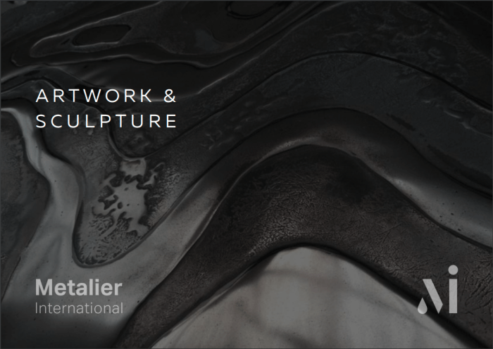 ARTWORK & SCULPTURE