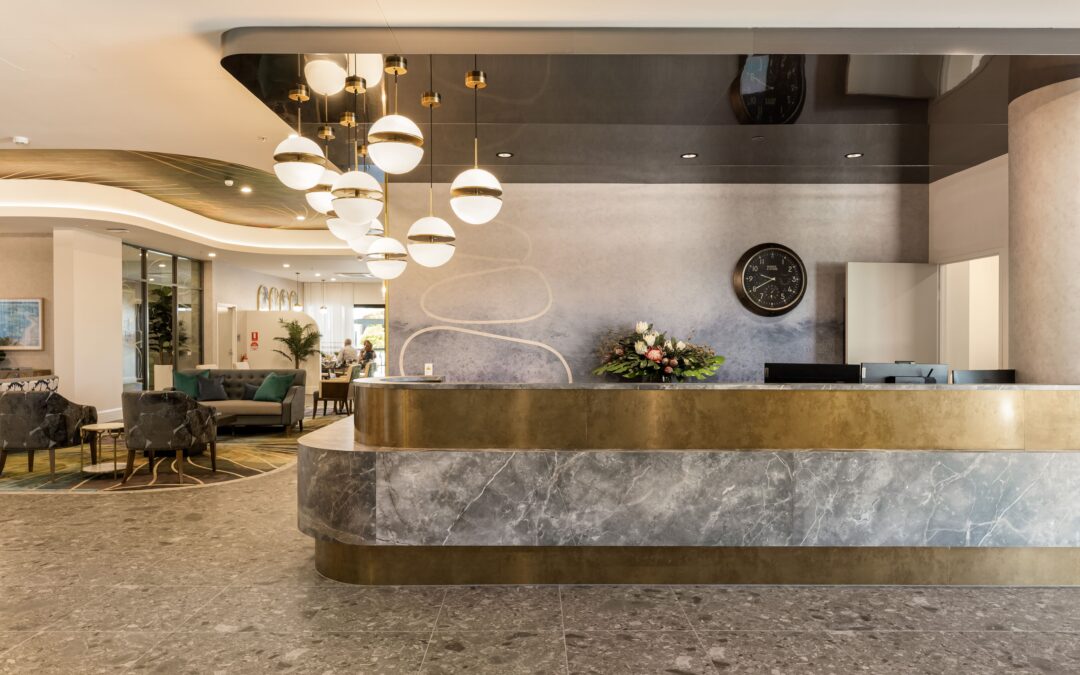 Rockpool Residential