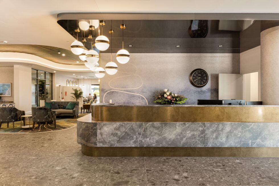 Rockpool Building Galleries - That Metal Company