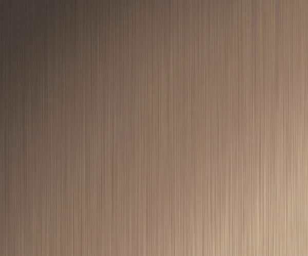 #721 Oiled Bronze Aluminum - 2400 x 1200mm