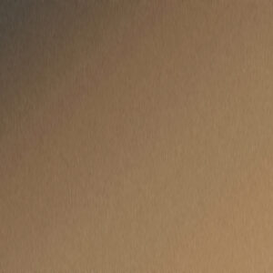 #912 Satin Bronze Aluminium - 1200 x 600mm