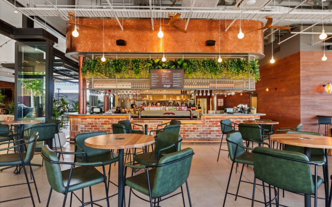 Slipstream Social House