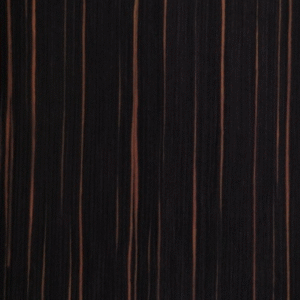 Madagascar Ebony Bright Silk Laminate - 2400 x 1200mm